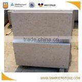 Honed Cream Limestone Slabs & Tiles for Sale