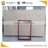 Jura Beige Limestone Slab Polished/honed for Decoration
