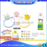 China Wholesale Gift Shoes Holder , Plastic Hook , Closing Hook thumbnail-1