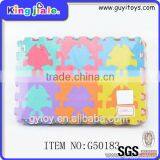 The Lowest Price China Supplier Tatami Puzzle Mat thumbnail-1