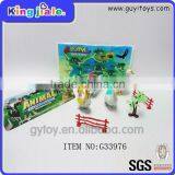 Guaranteed Quality Proper Price Plastic Farm Animals thumbnail-1
