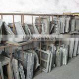 EN124 Casting Ductile Iron Gully Gutter Draining Grate With Frame thumbnail-1