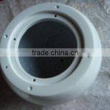 Small and Big Size Glossy Painting Finish Fiberglass Speaker Box thumbnail-4