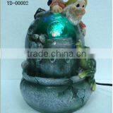 Fountain With the Dwarf and a Frog thumbnail-1