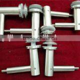 Handrail Balustrade Glass Holder/Glass Post Arms/Glass Clamps thumbnail-1
