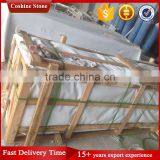 Polished Bianco Sardo G439 Big Flower White Granite thumbnail-5