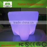 Color Changing Light up Led Colorful Seat thumbnail-3