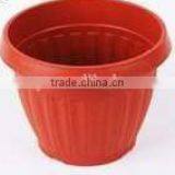 Round Gardening Flower Pots thumbnail-1