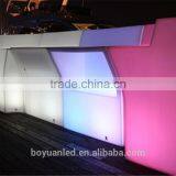 Popular Design Modern Home Wine Mini Bar Counter Design thumbnail-4