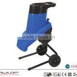 AWLOP 1800W Electric Shredder Machine Leaf Shredder Garden Tools thumbnail-1