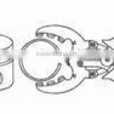 6" Piston Rings Plier- Car Repair Tools thumbnail-2