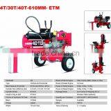 CE ISO EPA Wood Splitter Wood Log Splitter Wood Log Cutter thumbnail-6