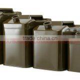 Metal Oil Can Tank Jerry Jerrican Oil Drum 5L-10L-20L-30L-40L-60L thumbnail-4