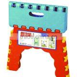 Multifunction Best Seller Plastic Foot Stool thumbnail-4