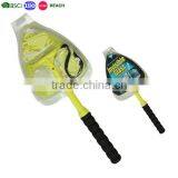 Spray Car Dusters on Road thumbnail-1