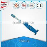 Sex Toys Manual Toothbrush With Plastic Toothpicks thumbnail-5