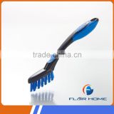 ODM available eco-friendly nylon bristle cleaning brush