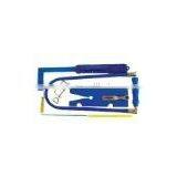 Saw Set(hacksaw Frame,cutting Saw,carpentry Tools) thumbnail-1