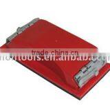 Sand Block, Hand Sander, Sand Tool, Drywall Tool, Paint Tool