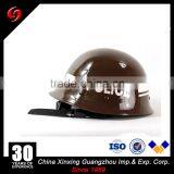 Police Custom Logo Anti Riot Helmet High Quality Sale
