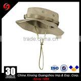 Outdoor OEM High Quality Green Army Military Bonnie Hat for Sports thumbnail-6