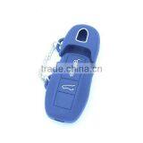 for PORSCHE 911 Cayenne Panamera Boxster Remote Key Case | Silicone Key Covers thumbnail-2