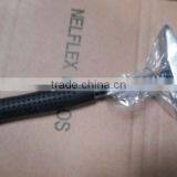 Fitter Hammer Machinist Hammer With Steel Handle thumbnail-2