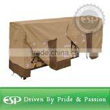 #51248 Pro Series Log Rack Cover thumbnail-1