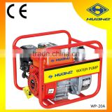 2 inch to water pump 5.5hp gasoline,agricultural irrigation water pump
