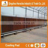 QingZhou Trade Assurance Poultry Farming Equipment Honey Comb Evaporative Cooling Pad thumbnail-2