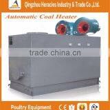 Heracles Fan Heater is Used in Poultry Equipment thumbnail-1