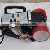 Banner Welder, Hot Air Banner Welding Machine thumbnail-1