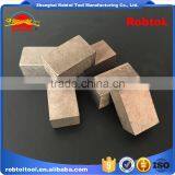 24*8.4/9*12mm 1600mm Diamond Segment Cutting Grinding Polishing Drilling Block Granite Marble Concrete thumbnail-5