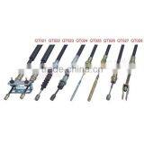 Mechanical Cable Assembly/Custom Control Cables in Good Quality/Cheap Price for Cable Assy thumbnail-1