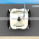 2016 Intelligent Robot Swimming Pool Cleaner With CE and RoHS Certificates/robot Pool Cleaner With CE thumbnail-4