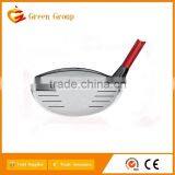 OEM Golf Head From Casting Foundry Custom Designed for Golf thumbnail-4