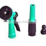 Spray Gun CS-1002 4functions Spray Nozzle thumbnail-2