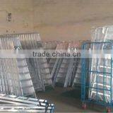 Household Aluminum Step Folding Ladder With Lowest Price thumbnail-5