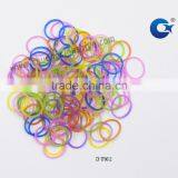 DIY 17 Colors Candy Loom Rubber Bands