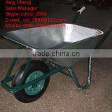 Wheel Barrow WB6414T thumbnail-2