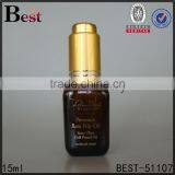 15ml 30ml Glass Bottle Square Amber 15ml Glass Bottle Essential Oil Dropper Glass Bottle thumbnail-4