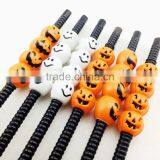 Promotional Item Festival Halloween Drinking Straw thumbnail-3