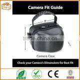 DuraShell Compact System FujiFilm Camera Case With Belt Loop With Shoulder Strap thumbnail-3