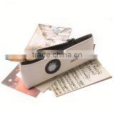 2017 Trending Products Full Color High Quality pu Pencil Case for Teenagers for School thumbnail-3