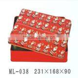 Custom Pretty Candy Gift Package thumbnail-1