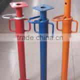 Adjustable Metal Prop For Construction