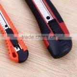 High Quality Factory Price Paper Cutter Utility Box Cutter Knife thumbnail-6