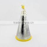 2014 New Design Cartoon Handle 10 Inch Coconut Grater thumbnail-1