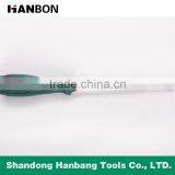 High Quality Magnetic Screwdriver With Plastic Handle thumbnail-5