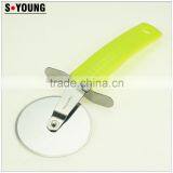 32047 Kitchen Gadget Kitchen Tool Peeler Pizza Cutter Cake Turner Cake Shovel thumbnail-3